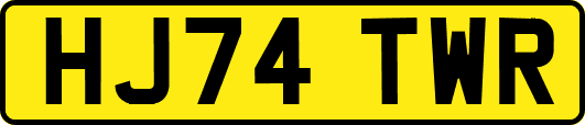 HJ74TWR