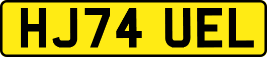 HJ74UEL