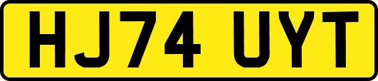 HJ74UYT
