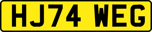 HJ74WEG