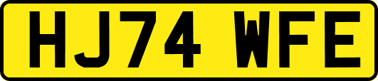 HJ74WFE