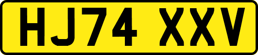HJ74XXV