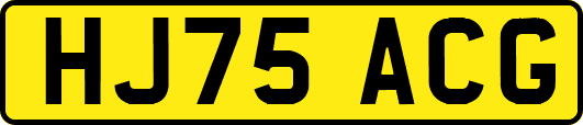 HJ75ACG