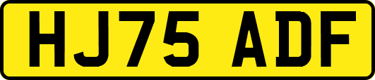 HJ75ADF