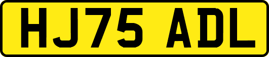 HJ75ADL