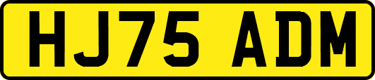 HJ75ADM