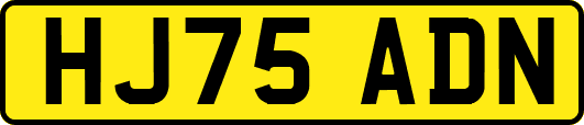 HJ75ADN