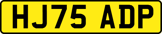 HJ75ADP