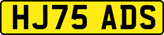 HJ75ADS