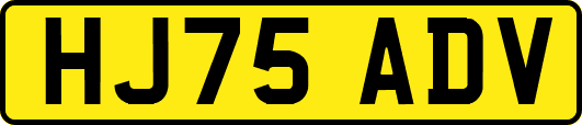 HJ75ADV
