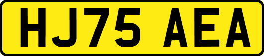 HJ75AEA