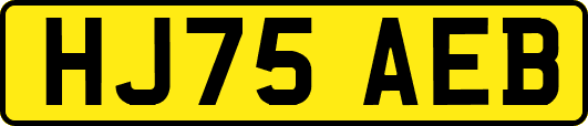 HJ75AEB