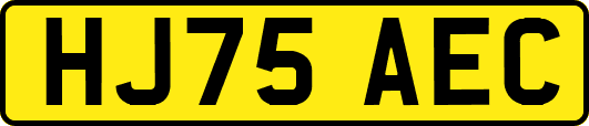 HJ75AEC