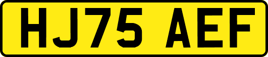 HJ75AEF