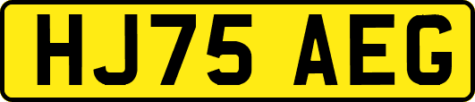 HJ75AEG