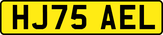 HJ75AEL