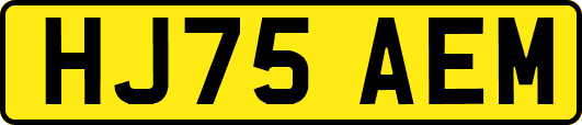 HJ75AEM