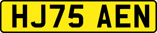 HJ75AEN