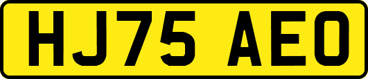 HJ75AEO