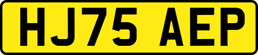 HJ75AEP