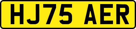 HJ75AER
