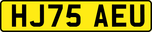 HJ75AEU
