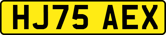 HJ75AEX