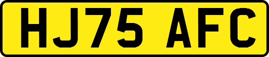 HJ75AFC