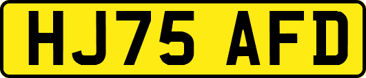 HJ75AFD