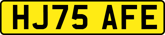HJ75AFE