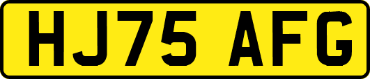 HJ75AFG