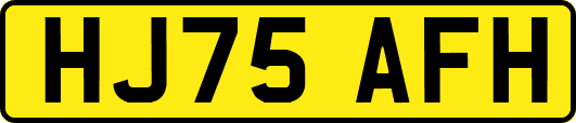 HJ75AFH