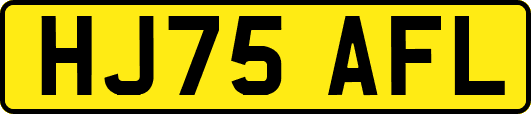 HJ75AFL