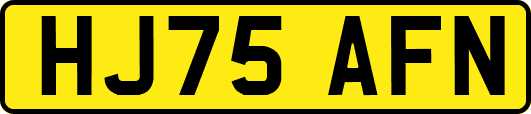 HJ75AFN