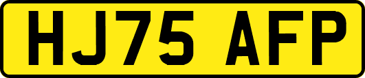 HJ75AFP