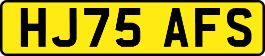 HJ75AFS