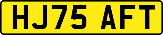 HJ75AFT