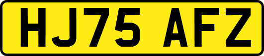 HJ75AFZ