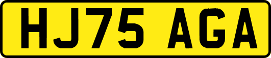 HJ75AGA