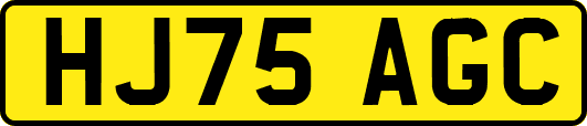 HJ75AGC