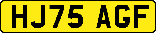 HJ75AGF