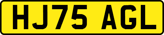 HJ75AGL