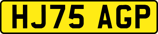 HJ75AGP