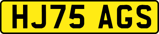 HJ75AGS