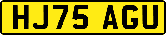 HJ75AGU