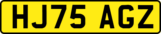 HJ75AGZ