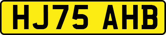 HJ75AHB