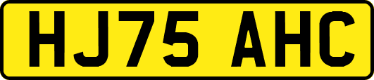 HJ75AHC