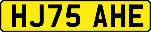 HJ75AHE