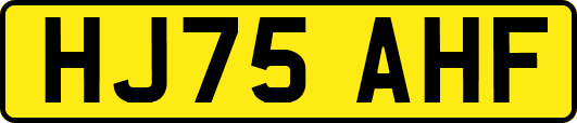 HJ75AHF